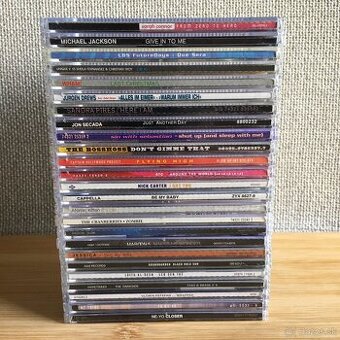 CD MAXI-SINGLE BALÍK 24