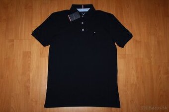 Pánska polokošeľa Tommy Hilfiger