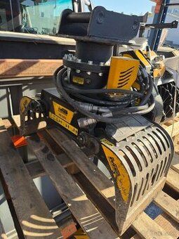Drapáky MB Crusher MB-G350 S4