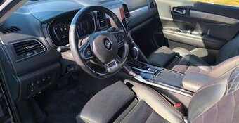 Renault Koleos, 2.0BluedCi 4WD