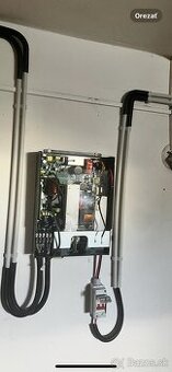 menic voltronic axpert king - 5kw