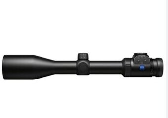 Zeiss conquest dl 3-12x50