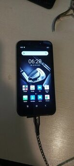 Blackview GBV5500 Plus čierny