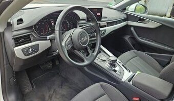 Audi A5, 40 TDI Sportback 140kW 4x4
