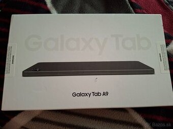 Samsung A9