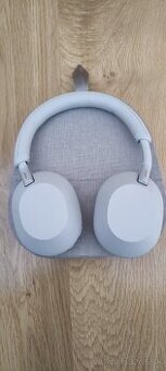 Predám slúchadlá SONY WH 1000XM5
