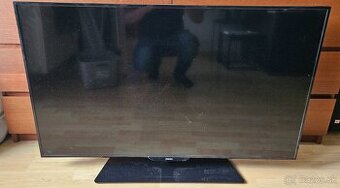 Smart tv Philips 50PFH5300