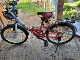 Bicykel