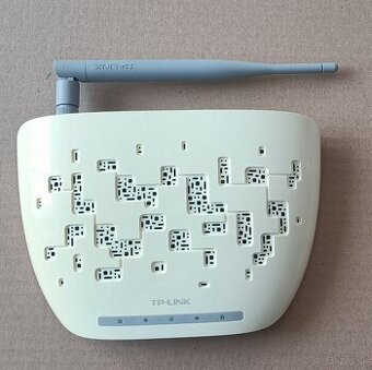 TP-LINK TL-WA701ND