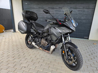 Yamaha Tracer 7 GT (700)