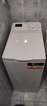 INDESIT BTW S60300 6kg VÝHODNE