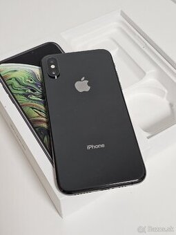 iphone Xs 64gb SUPER STAV