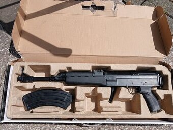 Predam airsoft repliku Savz.58 AEG