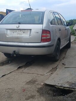 Dobrý deň predám plné funkčné bez hrdze auto nemá emisnú na