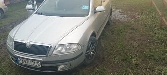 Škoda octavia 2.0 tdi 103kw
