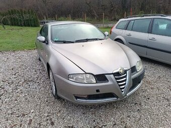 Alfa gt 1.9 jtd
