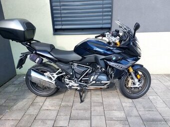 BMW R1250RS