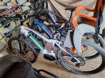 Ctm ruby elektrobicykel 29'' M