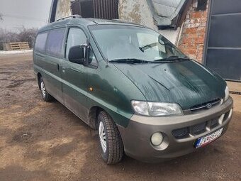 Hyundai H1