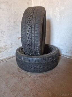 Paxaro 205/50R17
