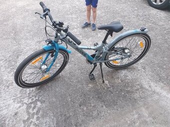 Detský bicykel Scool