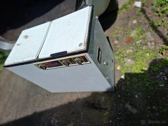 Romokombi 6