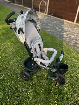 Trojkolka kinderkraft
