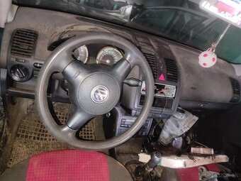 VW Polo diely