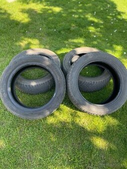 Bridgestone Blizzak lm005 205/55 R17