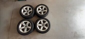Predam originalne disky Audi Q5