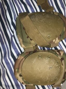 Kolenačky na Airsoft