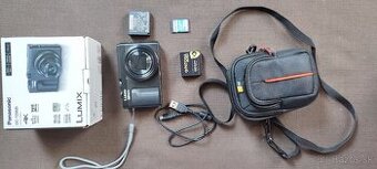Panasonic Lumix DC-TZ95D 4K