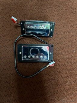 Squier SQR Atomic humbucker (alnico V)