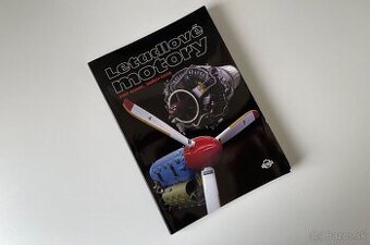 Letadlové motory