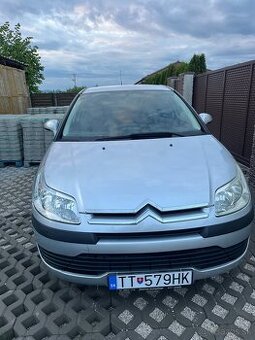Citroën C4 1.4 16V