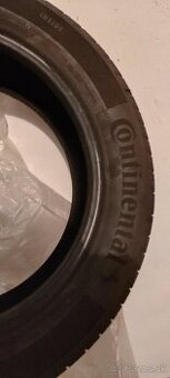 LETNÉ Continental EcoContact 6 195/55 R16 87H