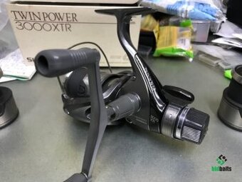 Shimano Twin Power 3000XTR