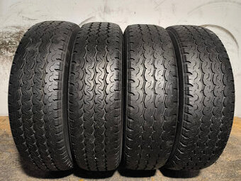 205/75 R16C Letné pneumatiky Mileage Plus 4 kusy