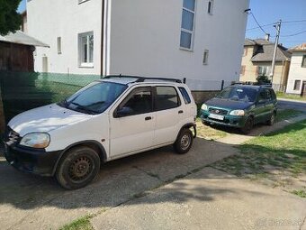 Suzuki Ignis 1.3 ,4×4,30tisic km