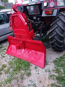 Navijak za traktor