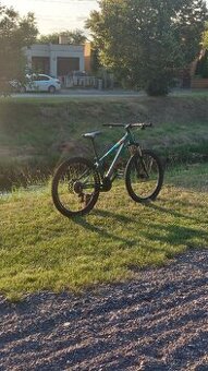 CTM RAPTOR 2020