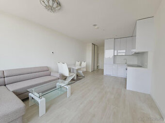 2-izb., byt v Novostavbe OLIVIA  Residence na Rožňavskej ul.