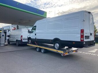 Odťahová služba  NON-STOP ODTAH