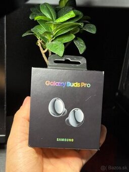Samsung Galaxy Buds Pro