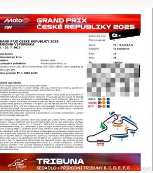 Moto GP