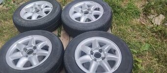 Kolesá felicia 165/70 r13