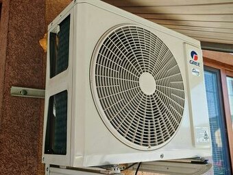 Gree Pular 2.7kw klimatizácia
