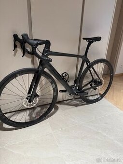 Bianchi Infinito CV Etap AXS - 55 " / M veľkosť