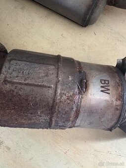 Dpf bmw n47d20c