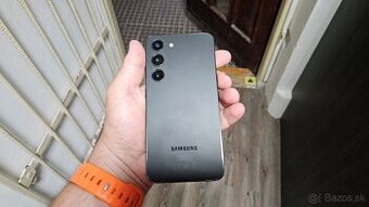 Samsung Galaxy S23 vyššia 256GB verzia - aj vymením